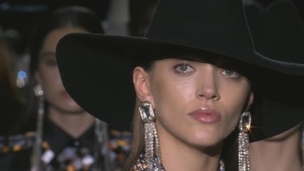 Fernando Claro presenta en Madrid su propuesta para el otoño-invierno 2020-21