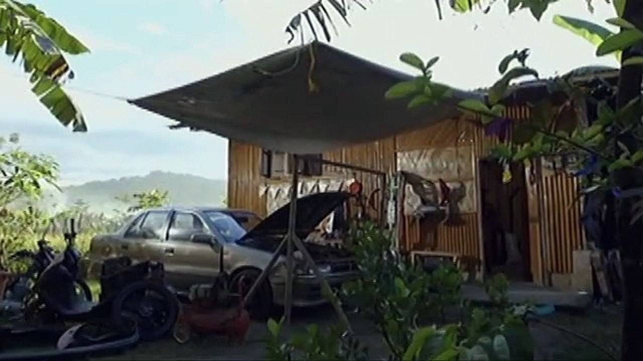 Rowena, nagdesisyon na umalis ng kanilang tahanan para hanapin si Onyok