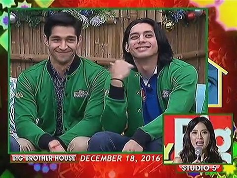 PBB7 Day 157: Housemates, nalungkot sa pag-alis ni Luis