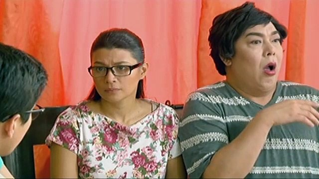 Seb, inamin ang katotohanan tungkol kay Alex