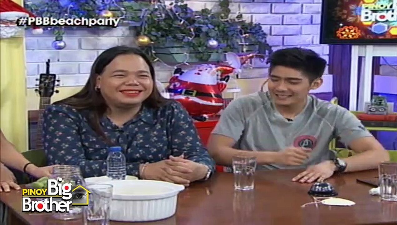 Thuy, nagpasalamat sa lahat ng sumuporta sa kanya