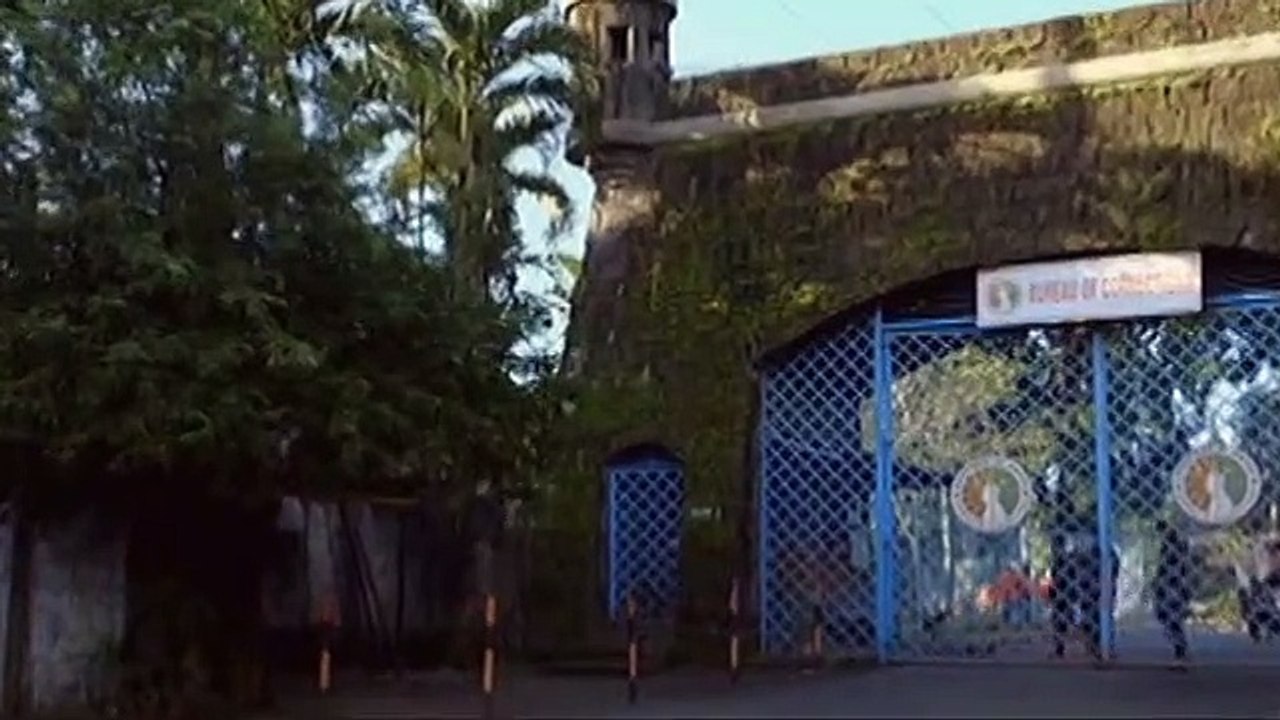 Lolo Delfin, sinabihan si Cardo na ingatan ang kanyang sarili sa bilibid