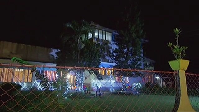 Nicole, ipinagdasal ang problema ng ampunan