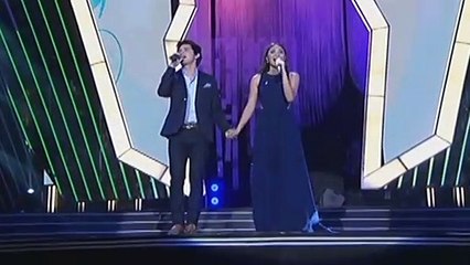 James%2C Nadine sing -Say You%27ll Never Go-On The Wings Of Love-