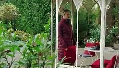 Sturm der Liebe Folge 3315 - Eine schwere Entscheidung