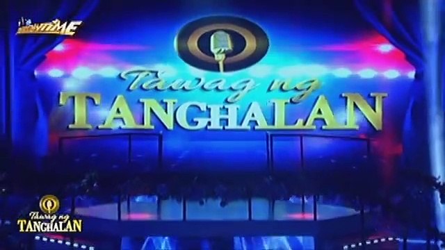 Luzon contender Arah Mae Roboso sings Regine Velasquez’ Pangako