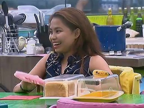 PBB7 Day 148: Kuya, napansin ang pagkakahawig ni Baninay at Elisse