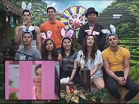 PBB7 Day 148: Housemates, iniligtas si Elisse sa pagkakakulong