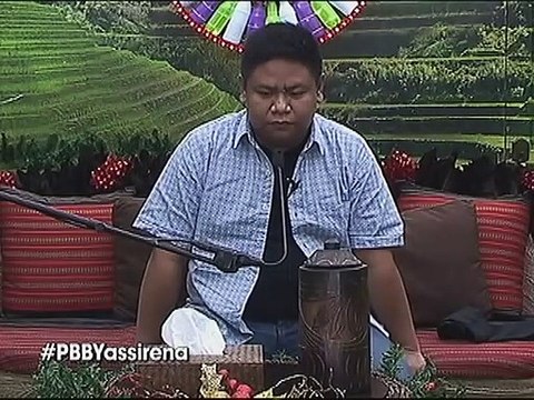 PBB7 Day 151: Kuya, inatasan si Nonong para sa task ni Yassi