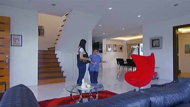 Santi, ikinuwento kung bakit galit siya sa pasko