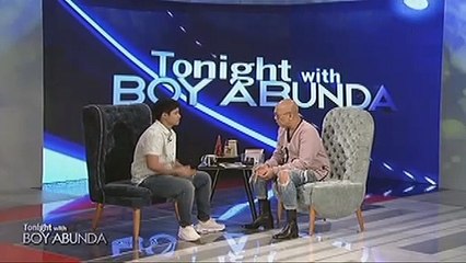 When did Jessi Corcuera start identifying himself as a man?