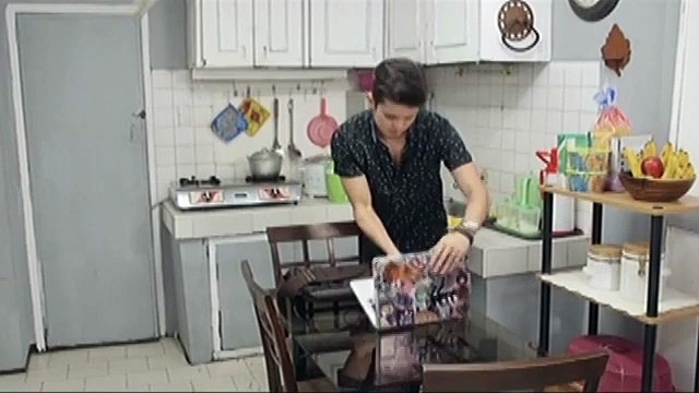 Episode 80: Iris, nag-alala sa kanyang pagbubuntis