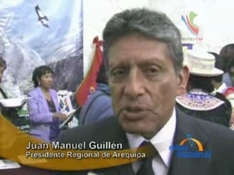 DOCENTES NO SERÁN EXCLUIDOS - AREQUIPA