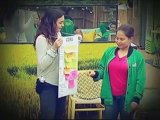 Housemates, naghanda na para sa kanilang insecurity sketch