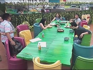 PBB7 Day 152: Housemates, napansin ang kabaitan ni Yassi