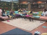 Housemates, nag-practice na para sa kanilang hugot tindahan