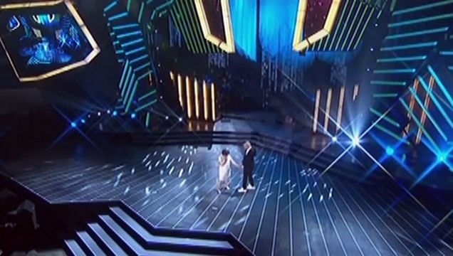 Vice Ganda sings -Portrait Of My Love- for her Mom at the ABS-CBN Christmas Special 2015