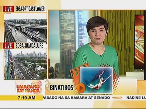 Gerald Anderson, nakipag-bonding kasama ang pamilya ni Bea Alonzo