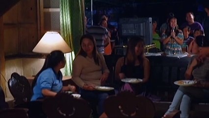 Leila, may bilin kay Waldo bago siya umalis ng bansa