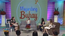 Madali ba para kay Bea na makahanap ng kaibigan sa showbiz?