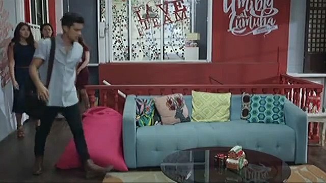 Episode 78: Iris, nagpahanap ng marang kay Basti