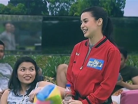 PBB7 Day 152: Tanner, labis ang kasiyahan sa pasalubong ni Yassihristmas kantahan K Brosas, Live!