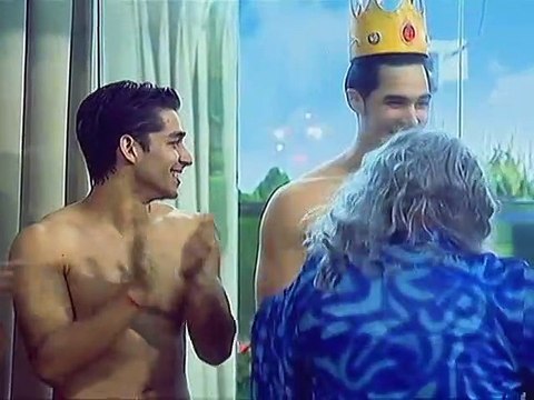 PBB7 Day 151: Tanner, natulala nang makita si Yassi