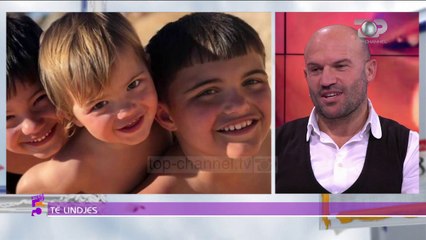 Ftesë në 5, Ismail Keta, nga dorezat e minatorit në kampion bote, 30 Janar 2020, Pjesa 1