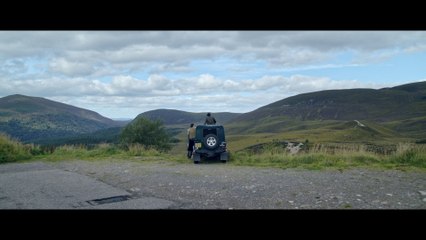 Bear's Den - As The Crow Flies - A Return To The Highlands And Islands