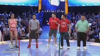 Sino ang sumanib kay Kuya Jobert?