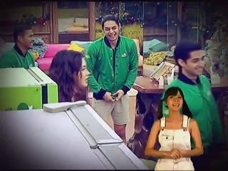 PBB7 Day 156: Cora, nakipaglaro ng langit lupa sa mga housemates