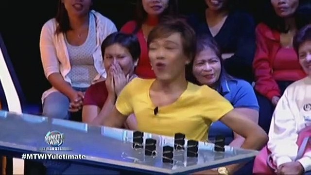 Ate Gay at Gracia, nag-mash-up showdown