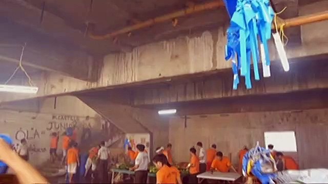 Cardo, nagulat nang makita si Onyok sa loob ng kaldero