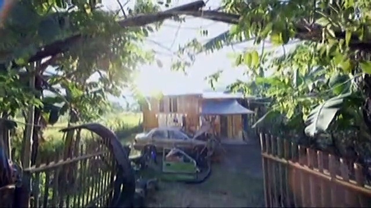 Onyok, nagdesisyon na umalis sa kanyang pamilya