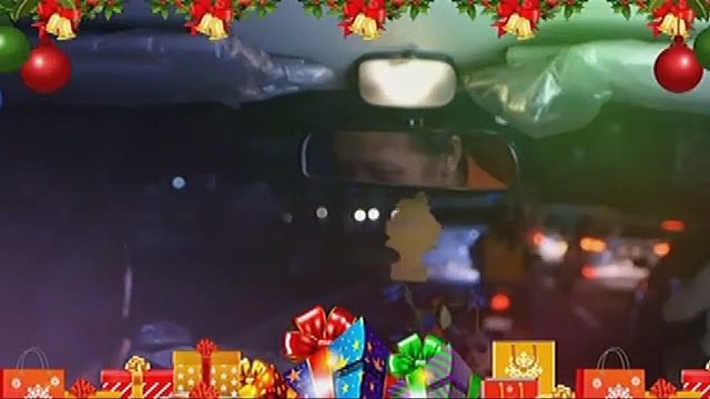 Bakit malapit sa puso ni Ryan Bang ang letter sender sa 12 Days of Christmas?