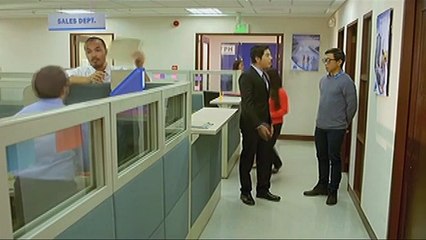 Nicole, sinubukan pakiusapan si Santi tungkol sa ampunan