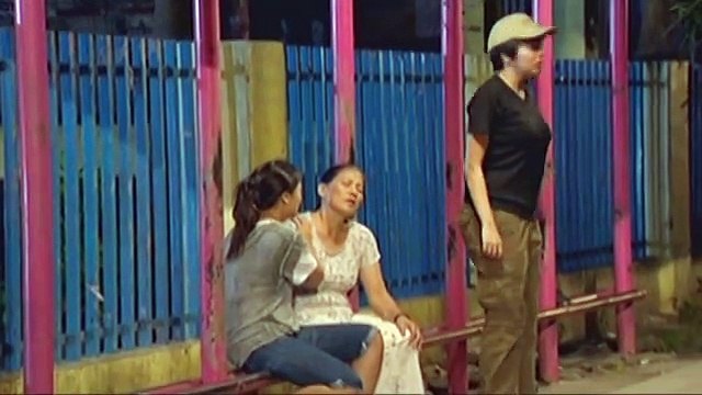 Sara, hiniling kay Dina na itama ang kanyang pagkakamali