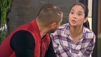 Alex, nag-alala nang makatakas si Dina sa mga tauhan ni Julio