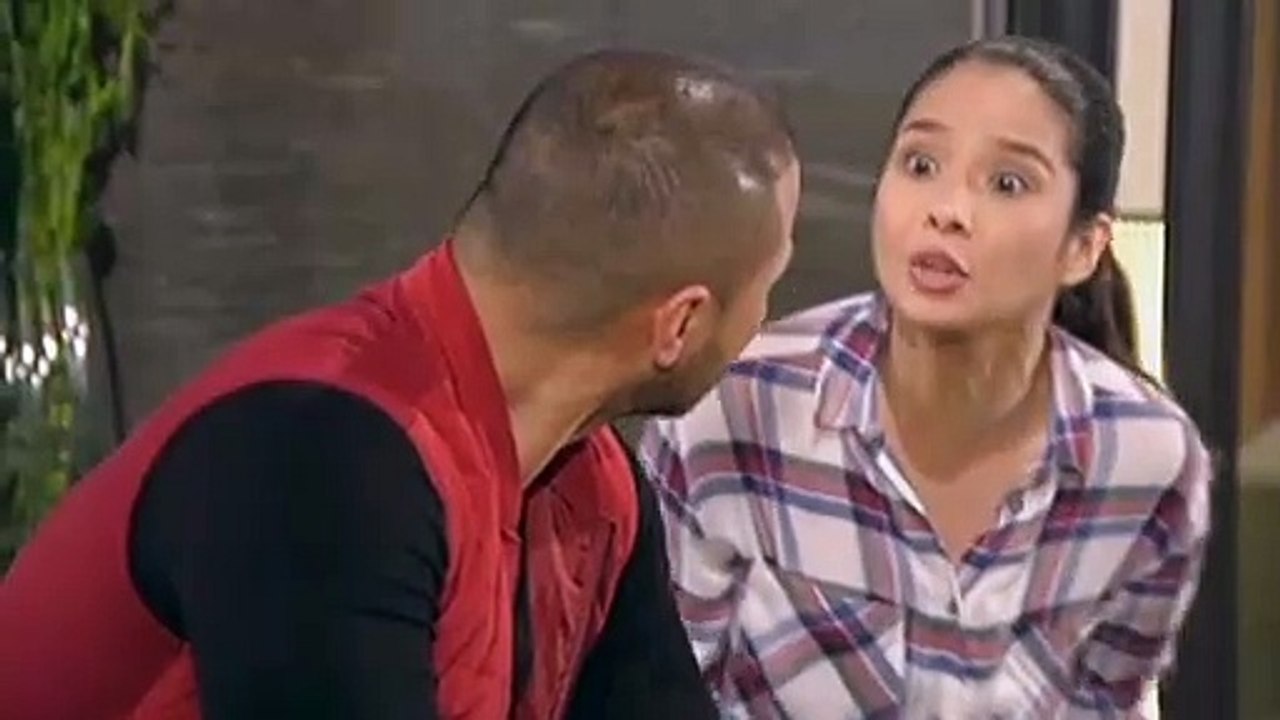 Alex, nag-alala nang makatakas si Dina sa mga tauhan ni Julio