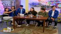 Maymay at Edward, taos pusong nagpasalamat sa kanilang supporters