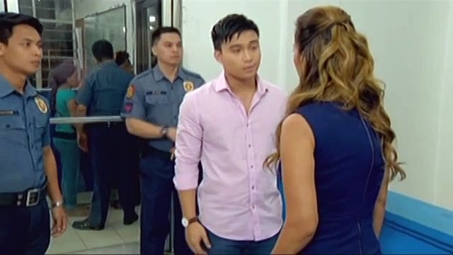 Edward, pinanindigan sa Ina sa kanyang pagtulong kay Sara