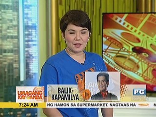 Ogie Alcasid, isa sa host ng ‘Your Face Sounds Familiar’ kids edition