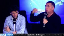 Talk Show du 30/01, partie 3 : la finition de Rongier, c'est un problème ou pas ?