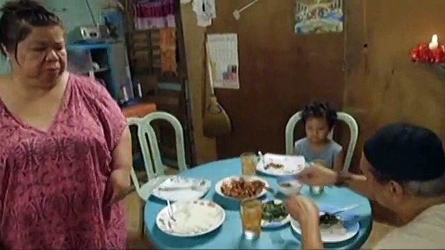 Doray, nakiusap kay Myong para sa hiling ni Onyok
