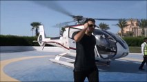 Saygin Yalcin - Lifestyle | Dubai Billionaire | Cars, Jets, Helicopters