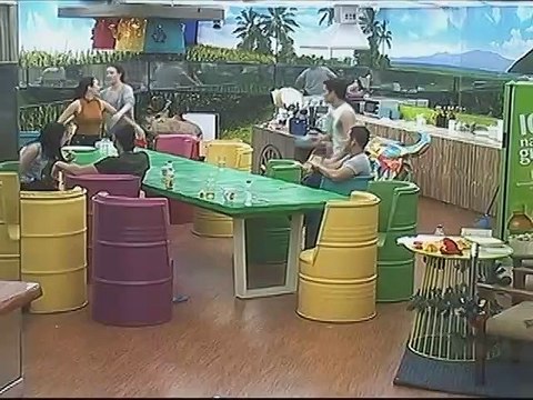 PBB7 Day 153: Housemates, nagbigay ng mensahe para kay Yassi