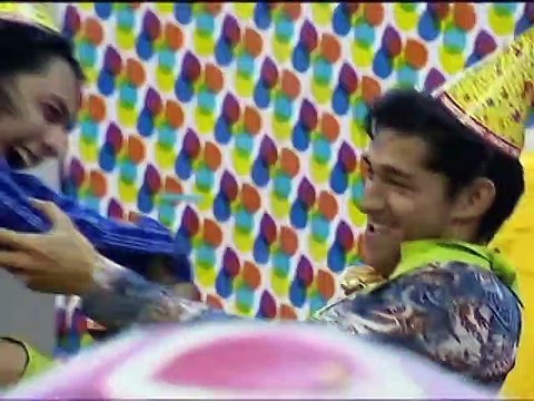 PBB Day 156: Housemates, masayang nag-enjoy sa mga party games ni Cora