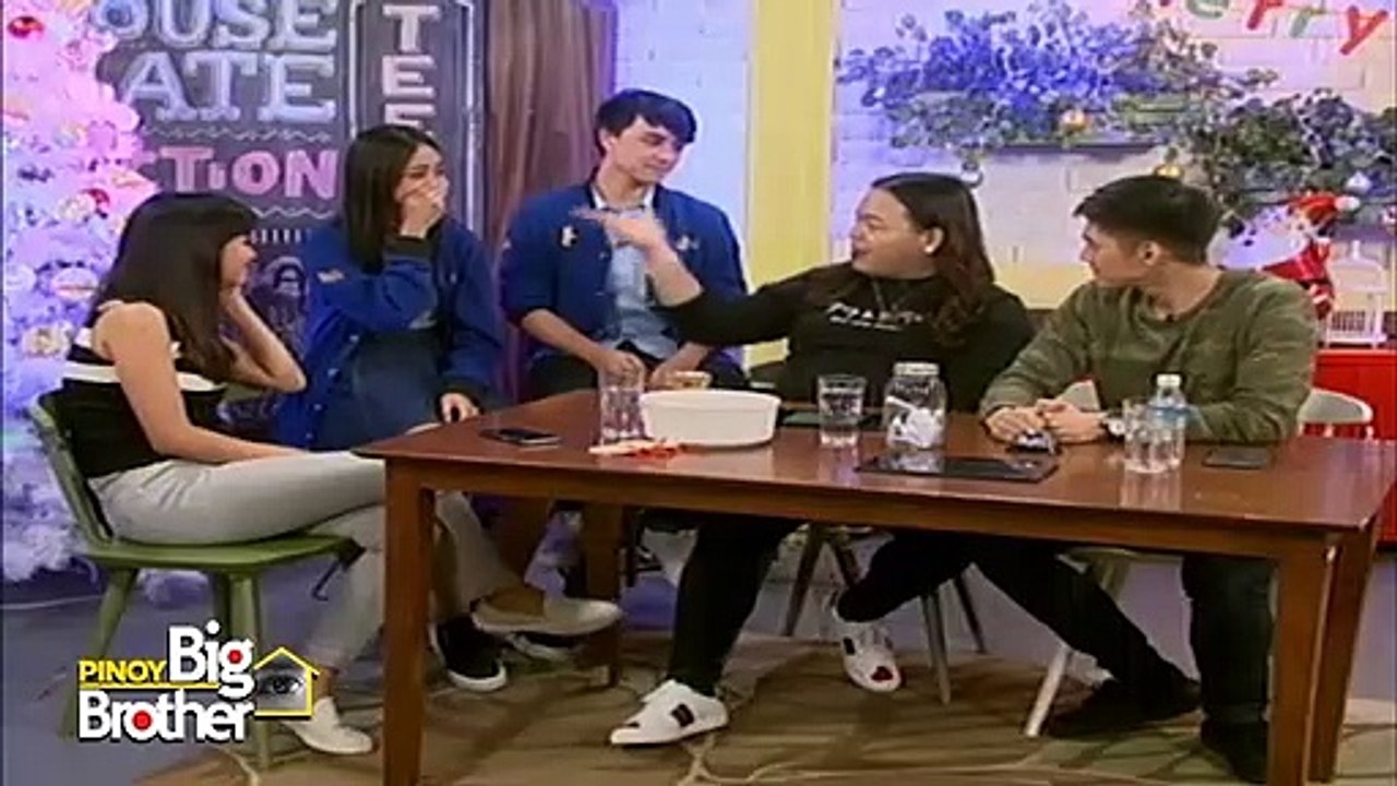 Edward, sinampal si Maymay