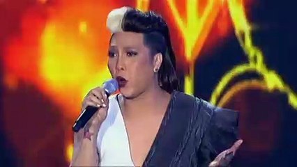 Video herunterladen: Vice Ganda pokes fun at the ABS-CBN Christmas Special 2016