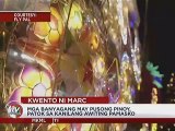 Mga banyagang may pusong Pinoy, patok sa kanilang awiting pamasko
